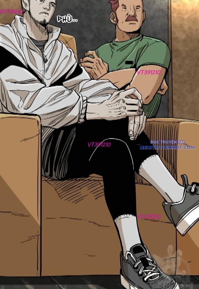 Shark - Cá Mập - Chapter 263 - Page 50