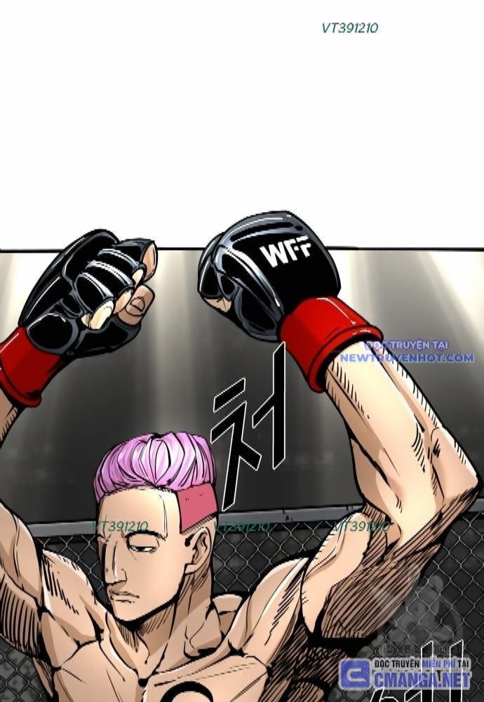 Shark - Cá Mập - Chapter 263 - Page 61