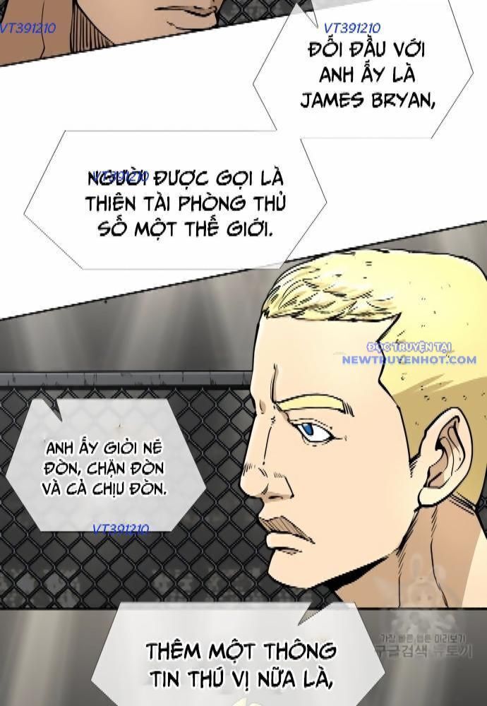 Shark - Cá Mập - Chapter 263 - Page 66