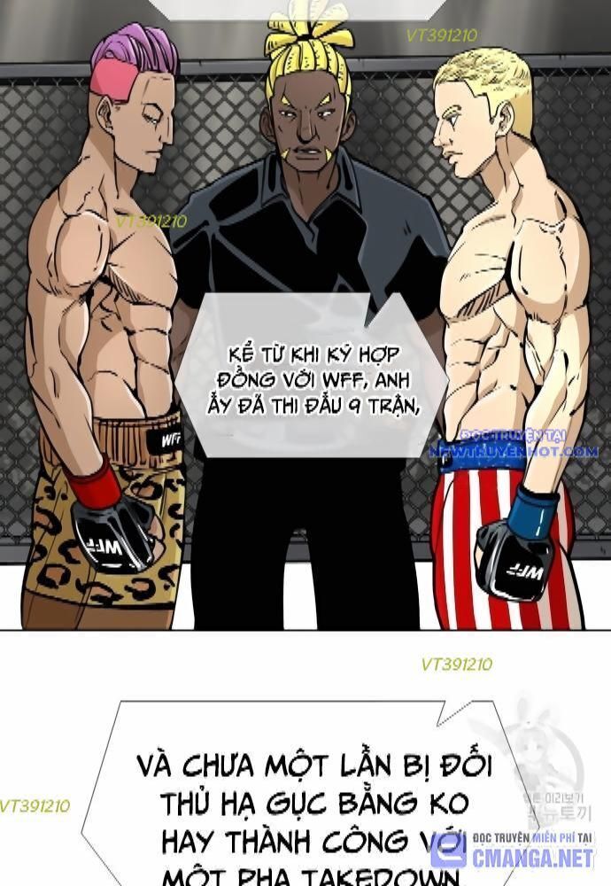 Shark - Cá Mập - Chapter 263 - Page 67