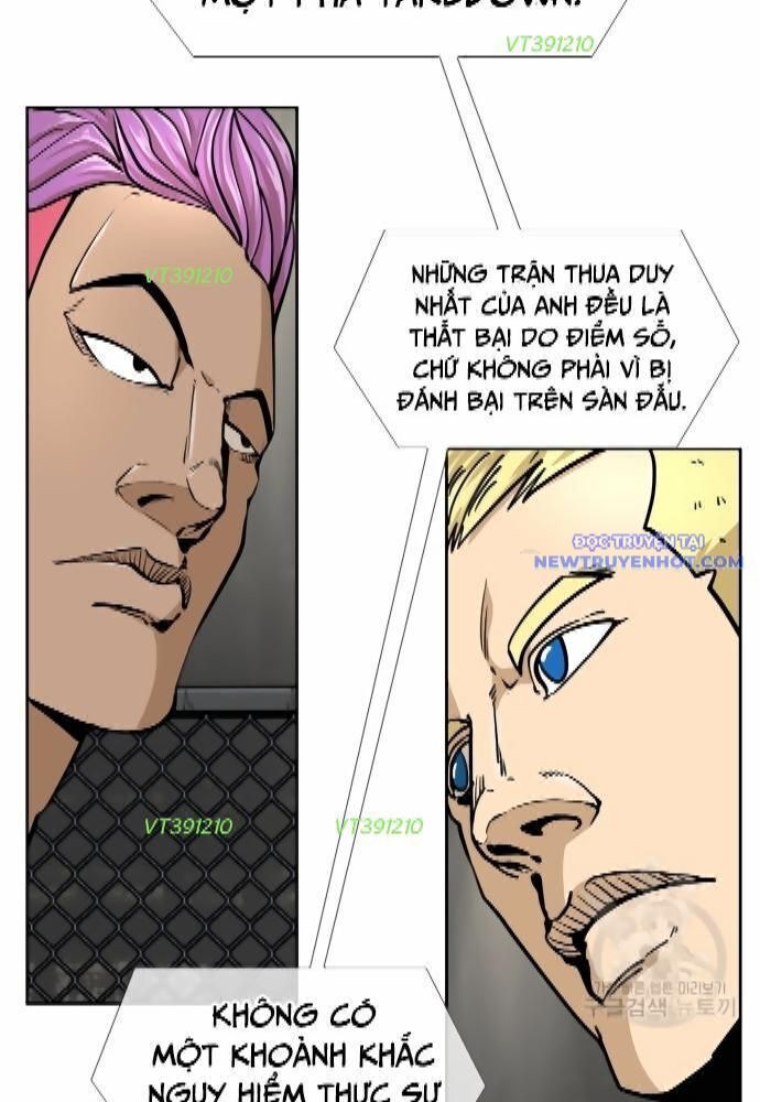 Shark - Cá Mập - Chapter 263 - Page 68