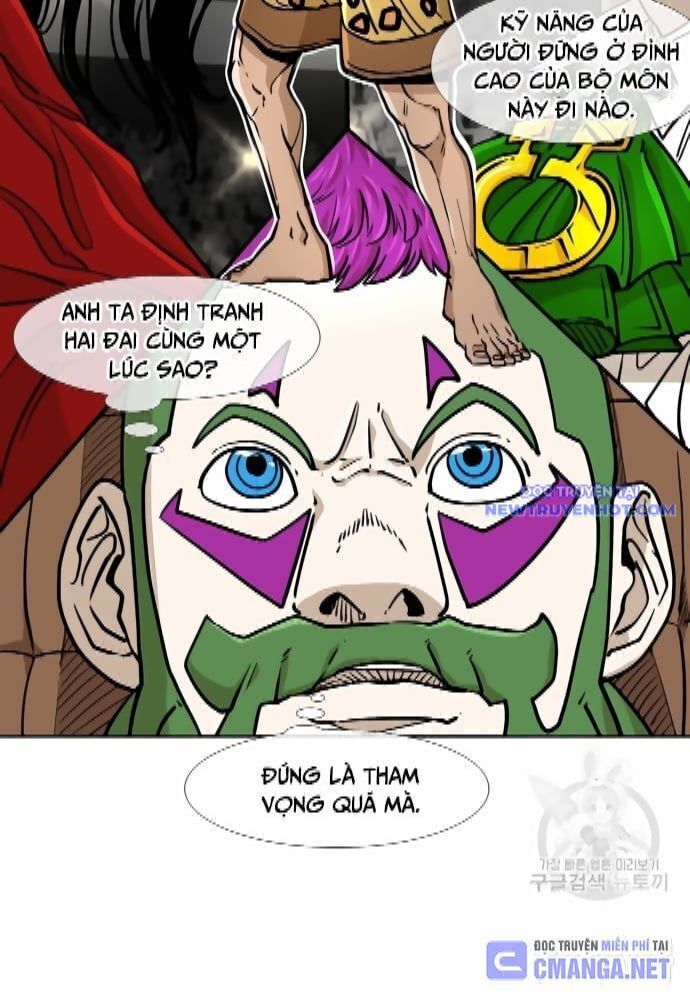 Shark - Cá Mập - Chapter 263 - Page 76