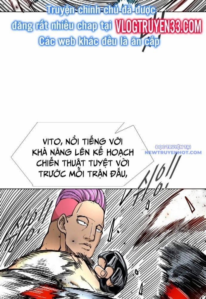 Shark - Cá Mập - Chapter 263 - Page 81