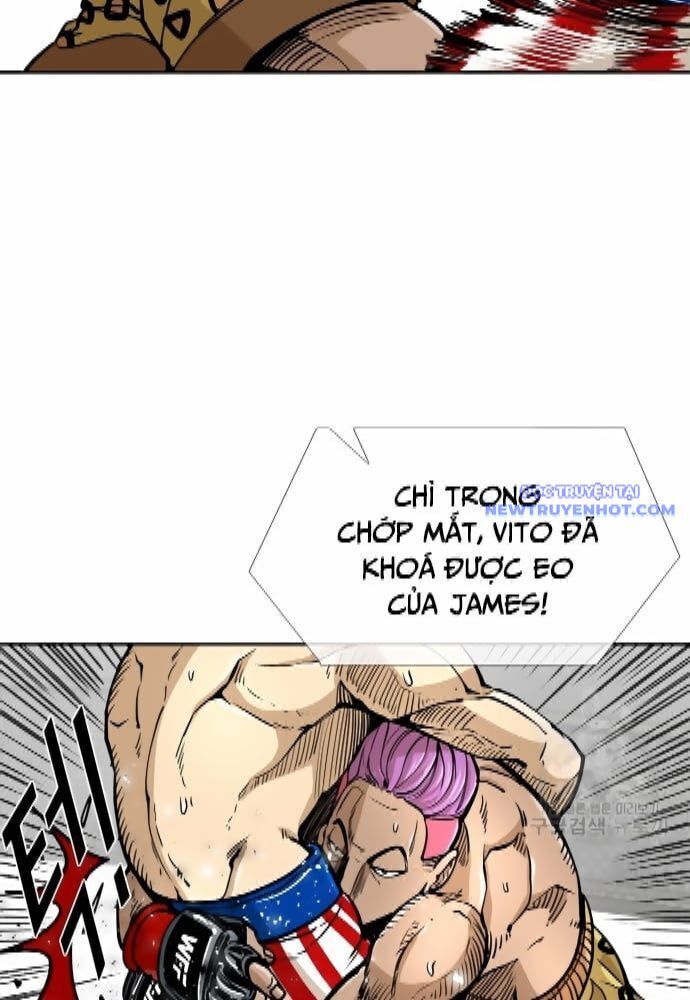 Shark - Cá Mập - Chapter 263 - Page 90