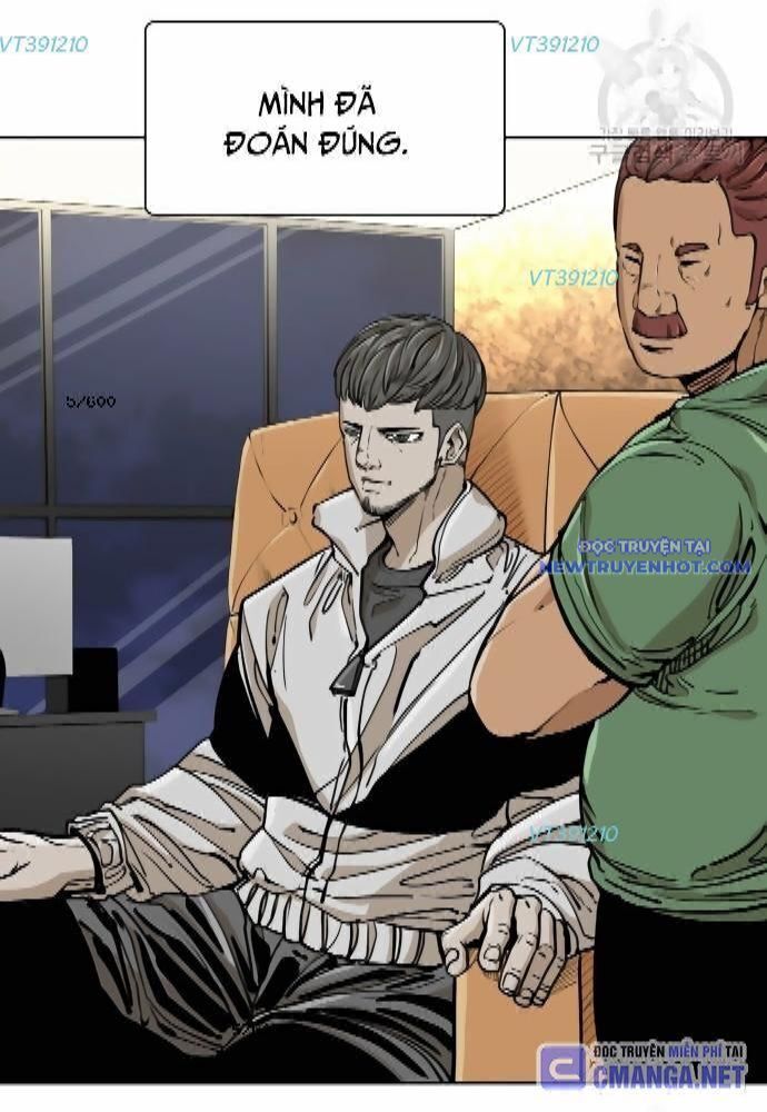 Shark - Cá Mập - Chapter 264 - Page 11