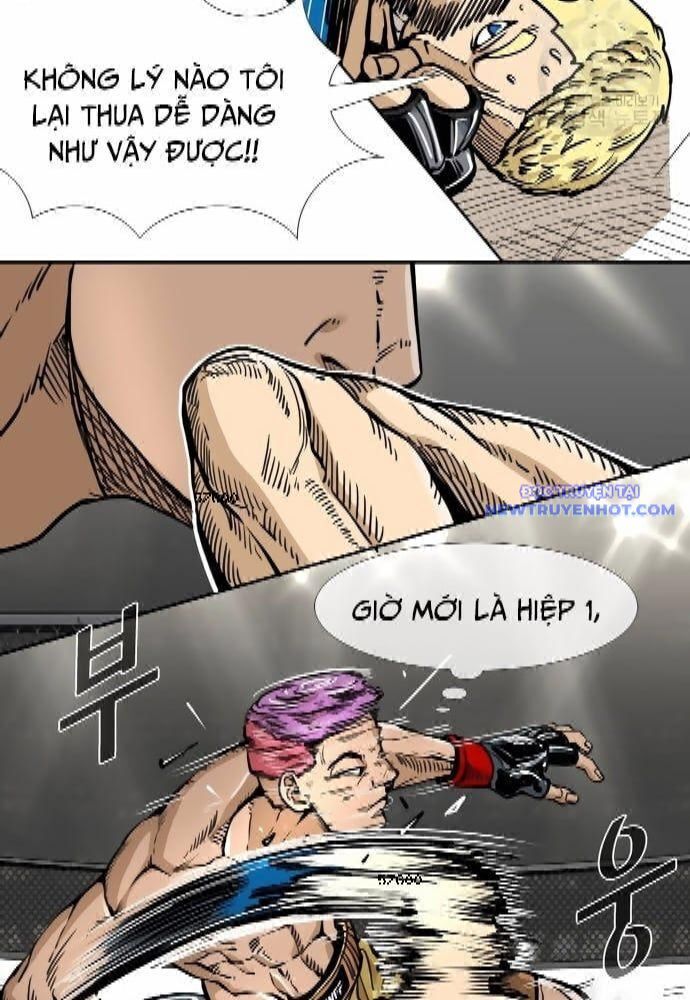 Shark - Cá Mập - Chapter 264 - Page 16