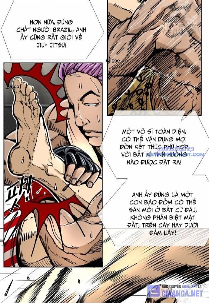 Shark - Cá Mập - Chapter 264 - Page 20