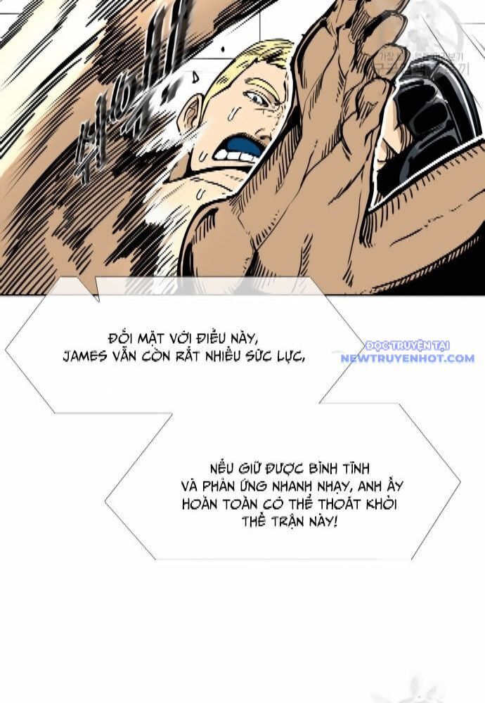 Shark - Cá Mập - Chapter 264 - Page 21