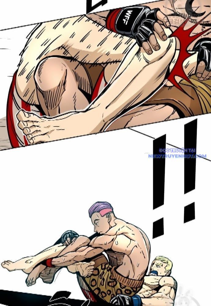 Shark - Cá Mập - Chapter 264 - Page 28