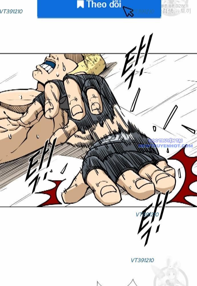 Shark - Cá Mập - Chapter 264 - Page 36