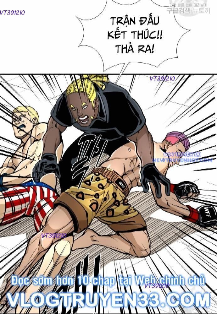 Shark - Cá Mập - Chapter 264 - Page 37