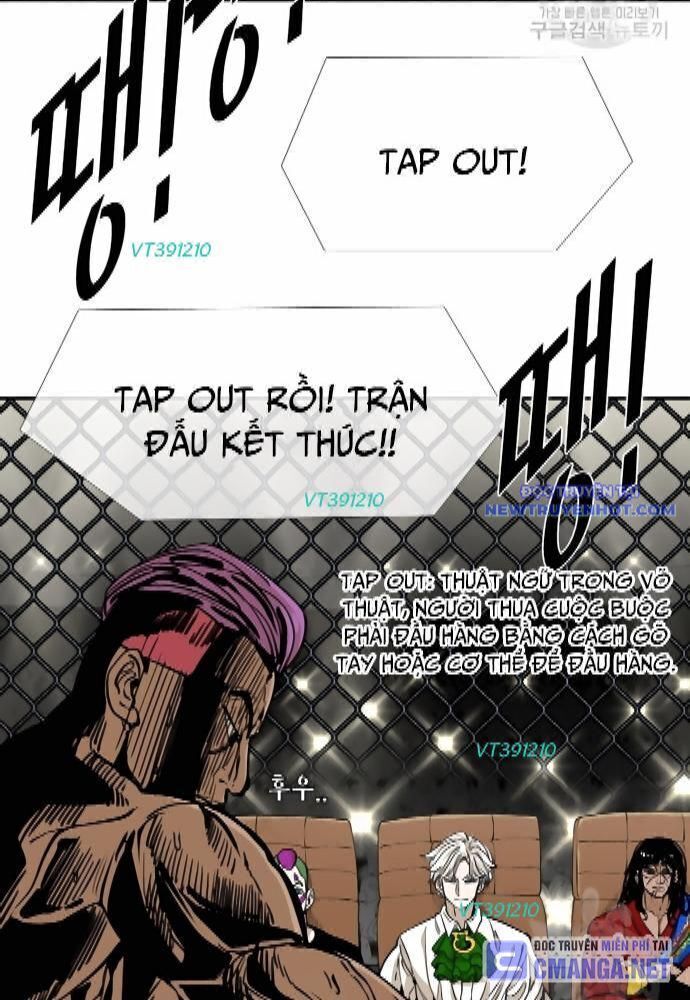 Shark - Cá Mập - Chapter 264 - Page 38