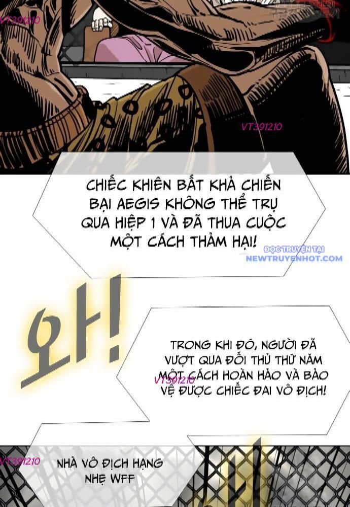 Shark - Cá Mập - Chapter 264 - Page 39