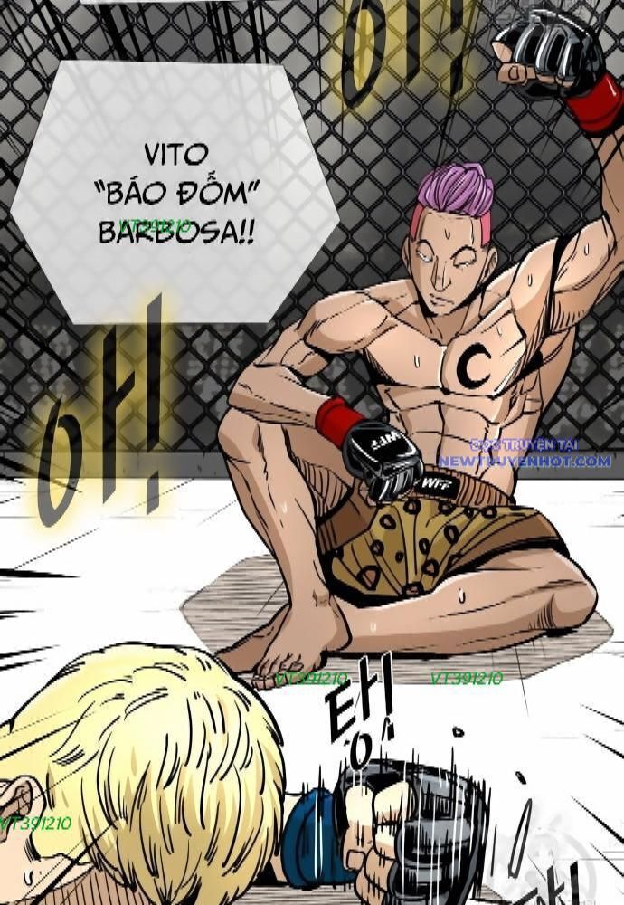 Shark - Cá Mập - Chapter 264 - Page 40