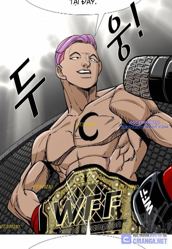 Shark - Cá Mập - Chapter 264 - Page 56