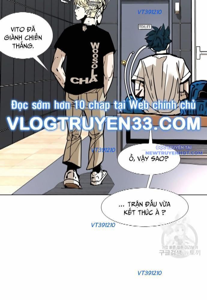 Shark - Cá Mập - Chapter 264 - Page 84