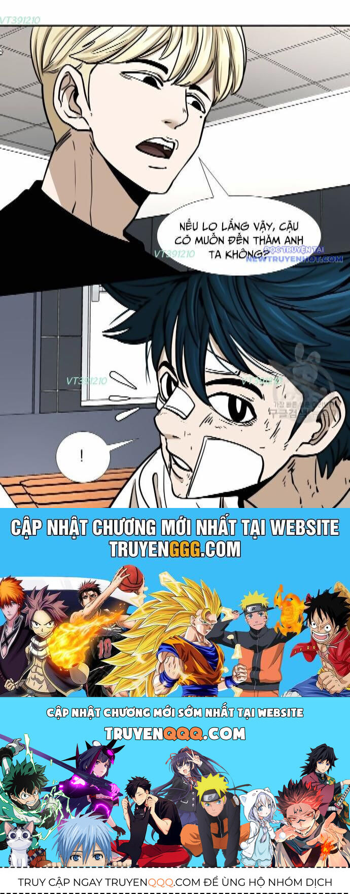 Shark - Cá Mập - Chapter 264 - Page 91