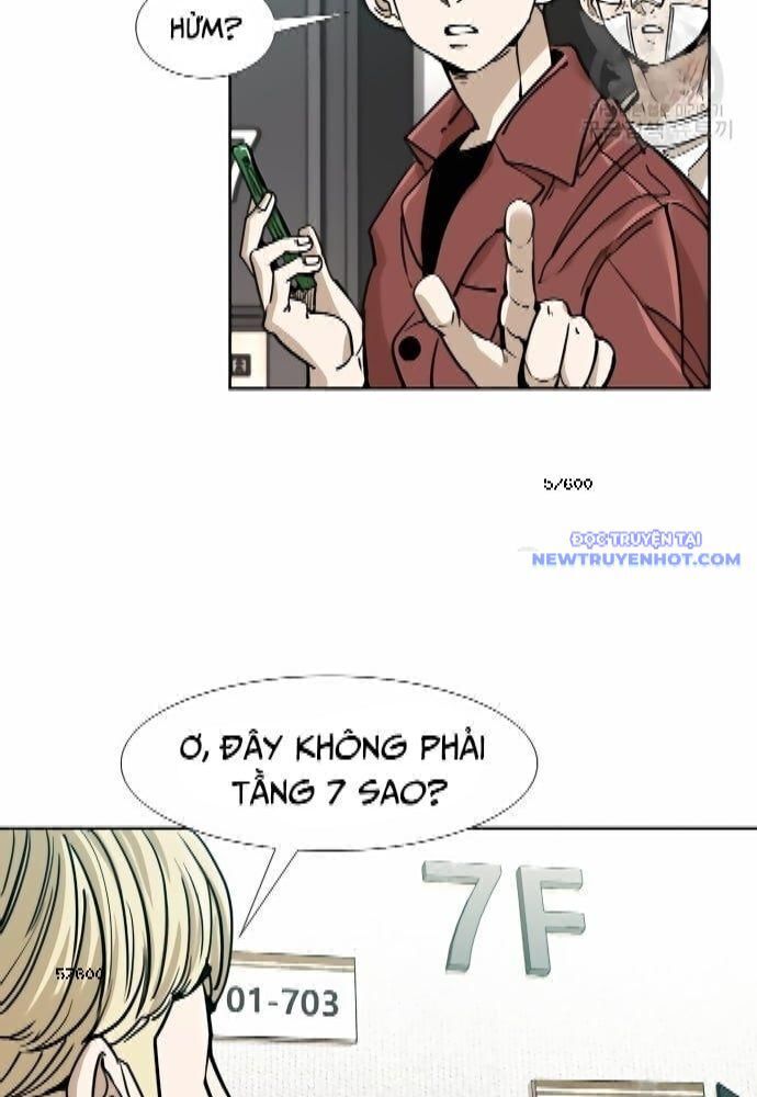 Shark - Cá Mập - Chapter 265 - Page 16