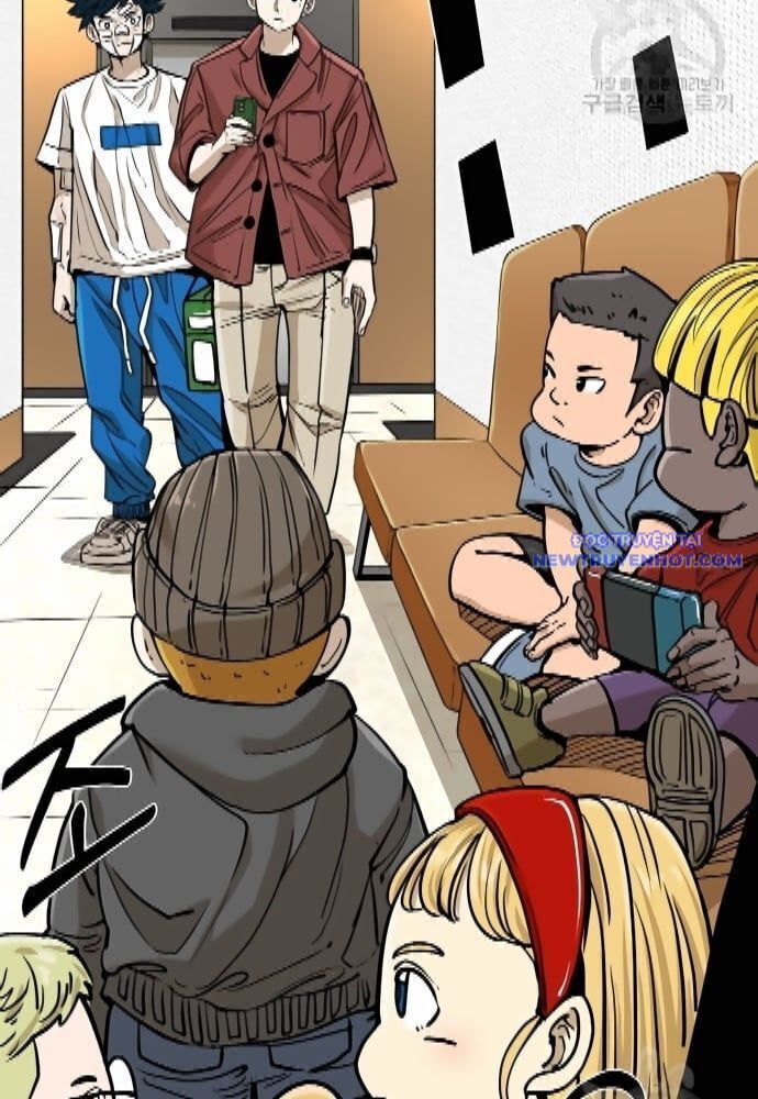 Shark - Cá Mập - Chapter 265 - Page 22