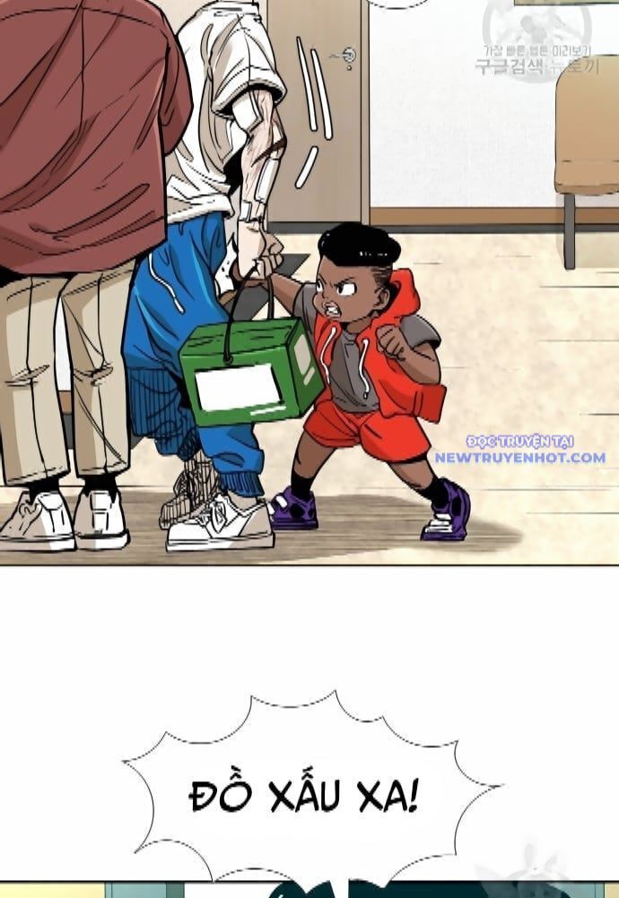 Shark - Cá Mập - Chapter 265 - Page 27