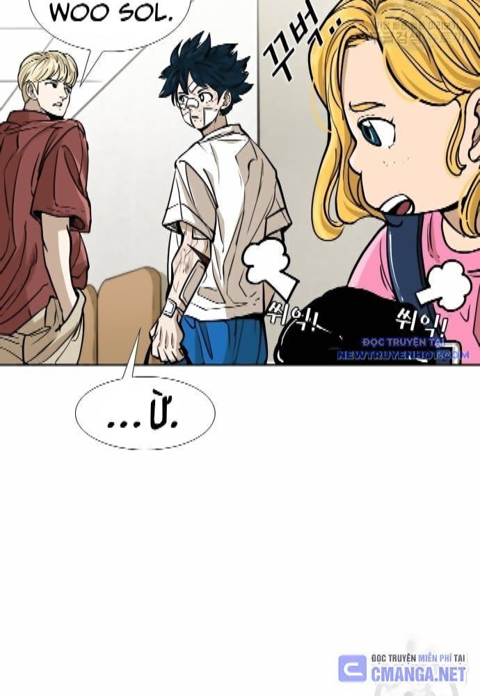 Shark - Cá Mập - Chapter 265 - Page 32