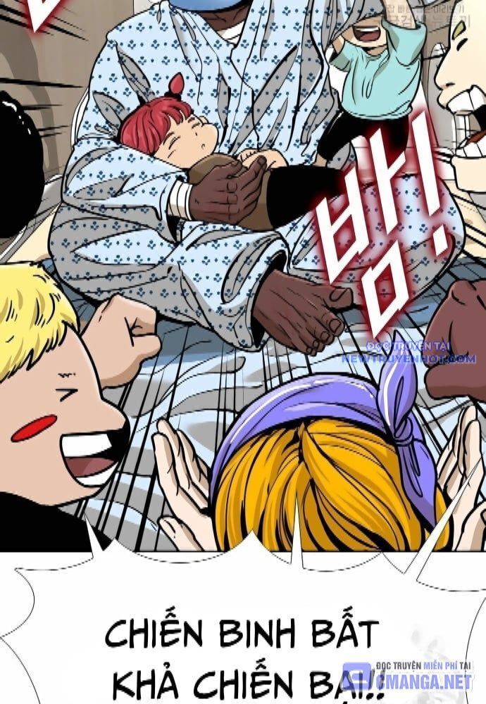 Shark - Cá Mập - Chapter 265 - Page 38