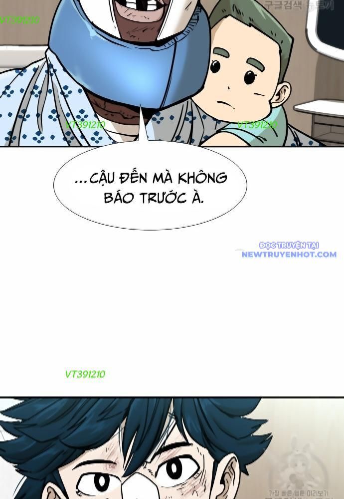 Shark - Cá Mập - Chapter 265 - Page 43