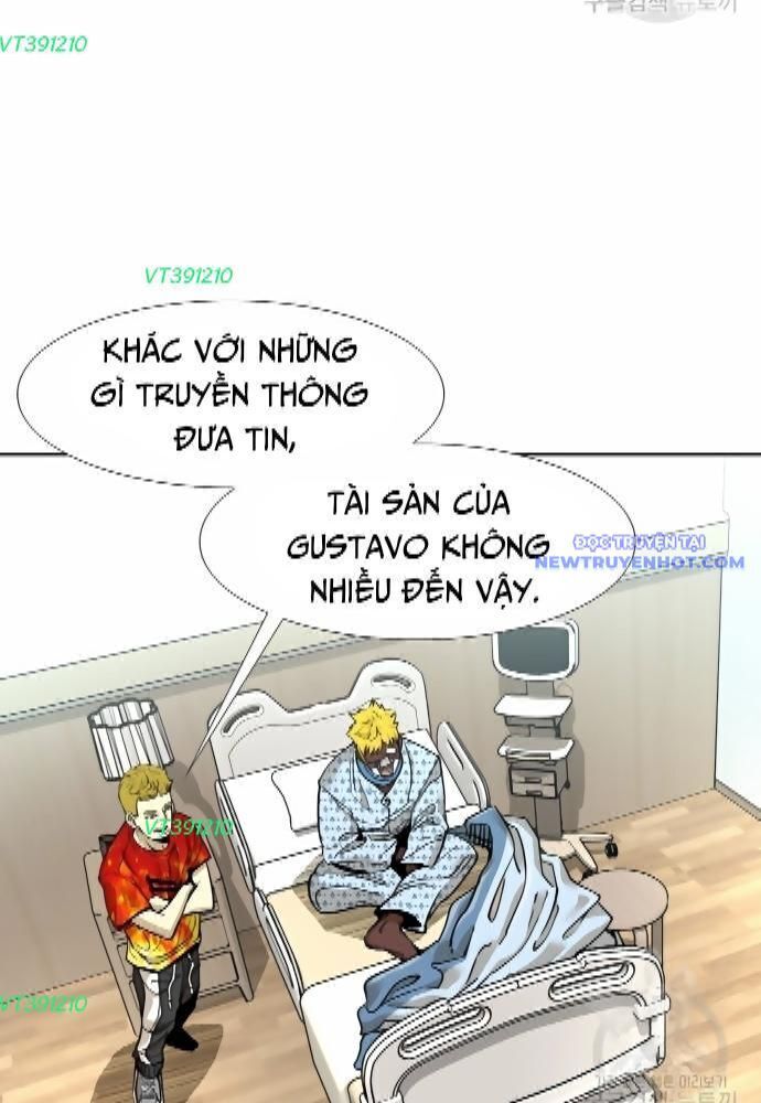 Shark - Cá Mập - Chapter 265 - Page 45