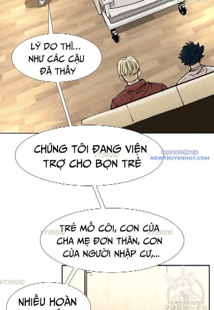 Shark - Cá Mập - Chapter 265 - Page 46