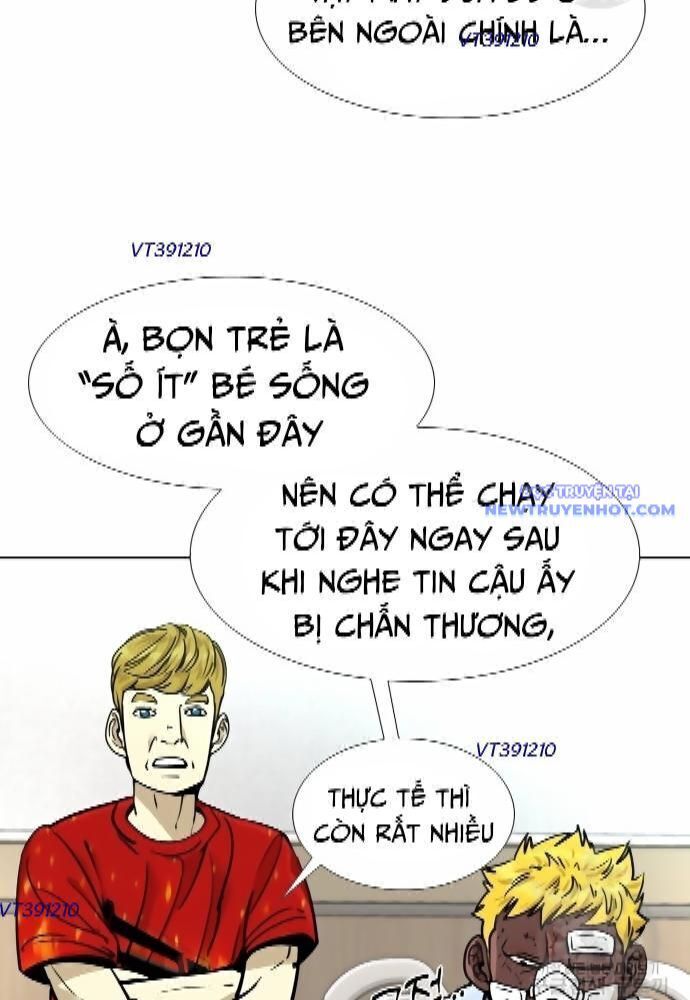 Shark - Cá Mập - Chapter 265 - Page 48