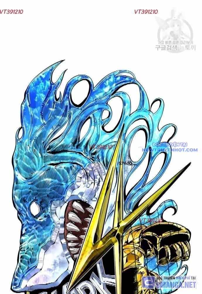 Shark - Cá Mập - Chapter 265 - Page 5