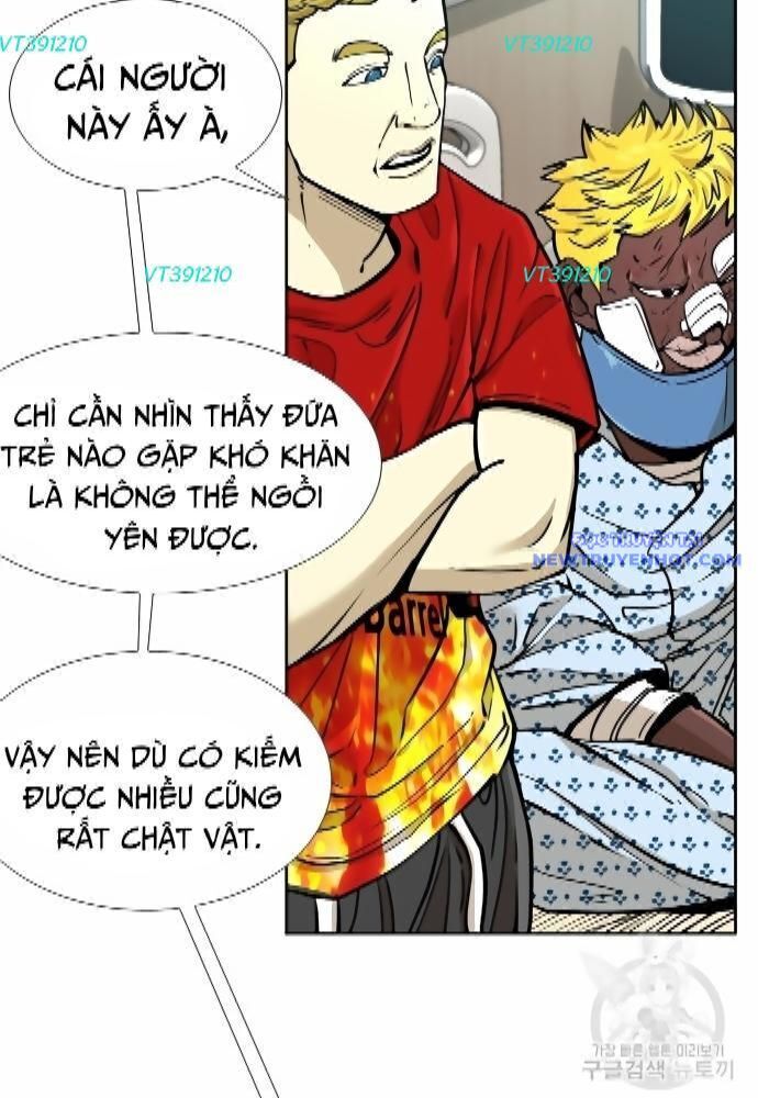 Shark - Cá Mập - Chapter 265 - Page 51