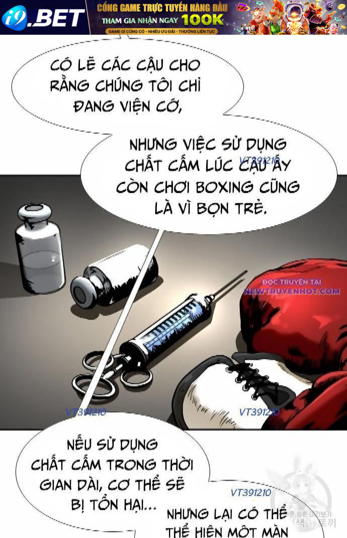 Shark - Cá Mập - Chapter 265 - Page 52