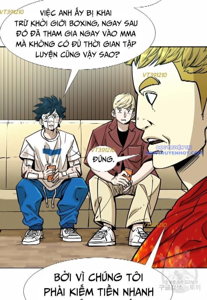 Shark - Cá Mập - Chapter 265 - Page 55