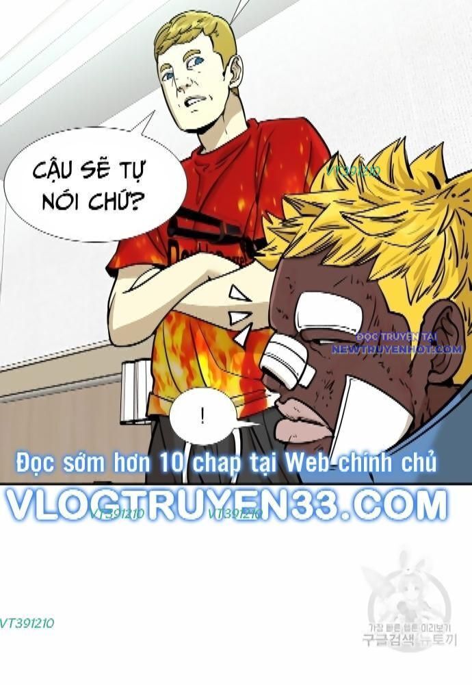 Shark - Cá Mập - Chapter 265 - Page 61