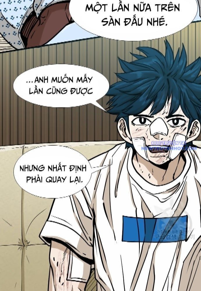 Shark - Cá Mập - Chapter 265 - Page 91