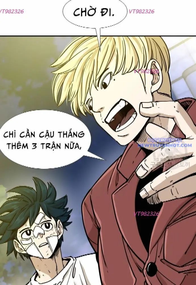 Shark - Cá Mập - Chapter 266 - Page 12