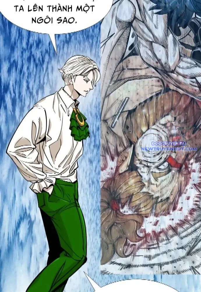 Shark - Cá Mập - Chapter 266 - Page 27