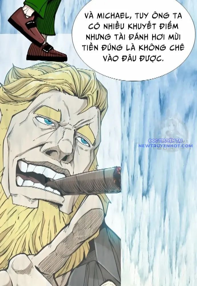 Shark - Cá Mập - Chapter 266 - Page 28