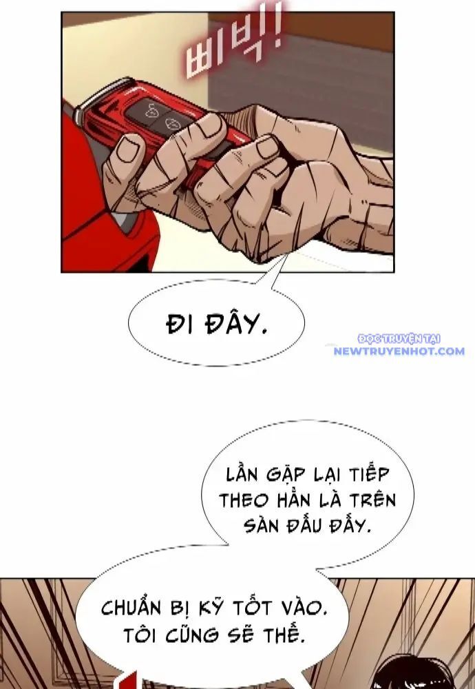 Shark - Cá Mập - Chapter 266 - Page 33