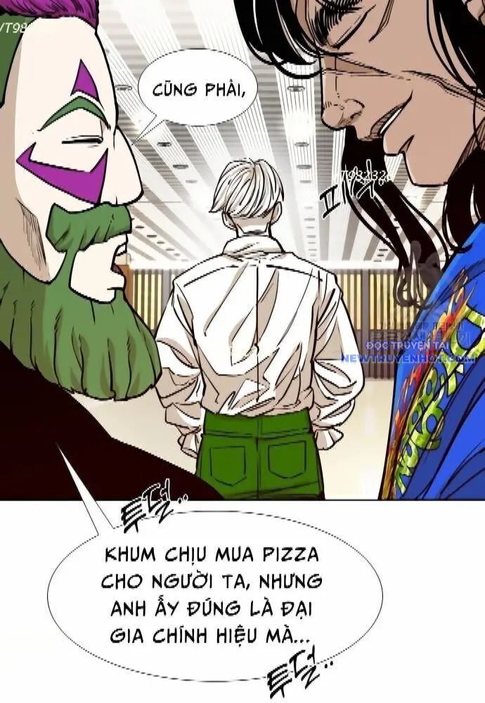 Shark - Cá Mập - Chapter 266 - Page 36