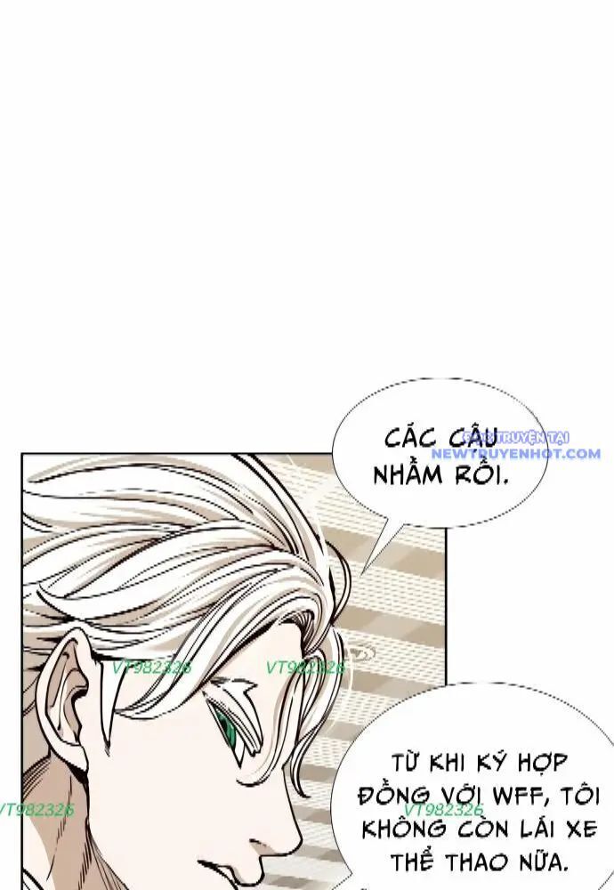 Shark - Cá Mập - Chapter 266 - Page 37