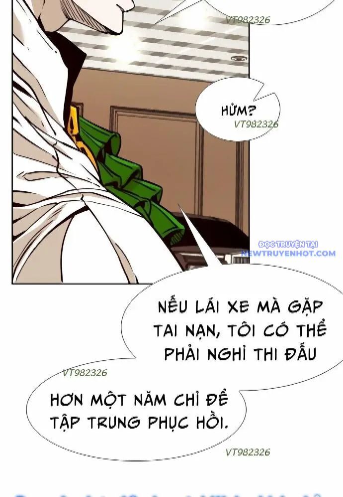 Shark - Cá Mập - Chapter 266 - Page 38