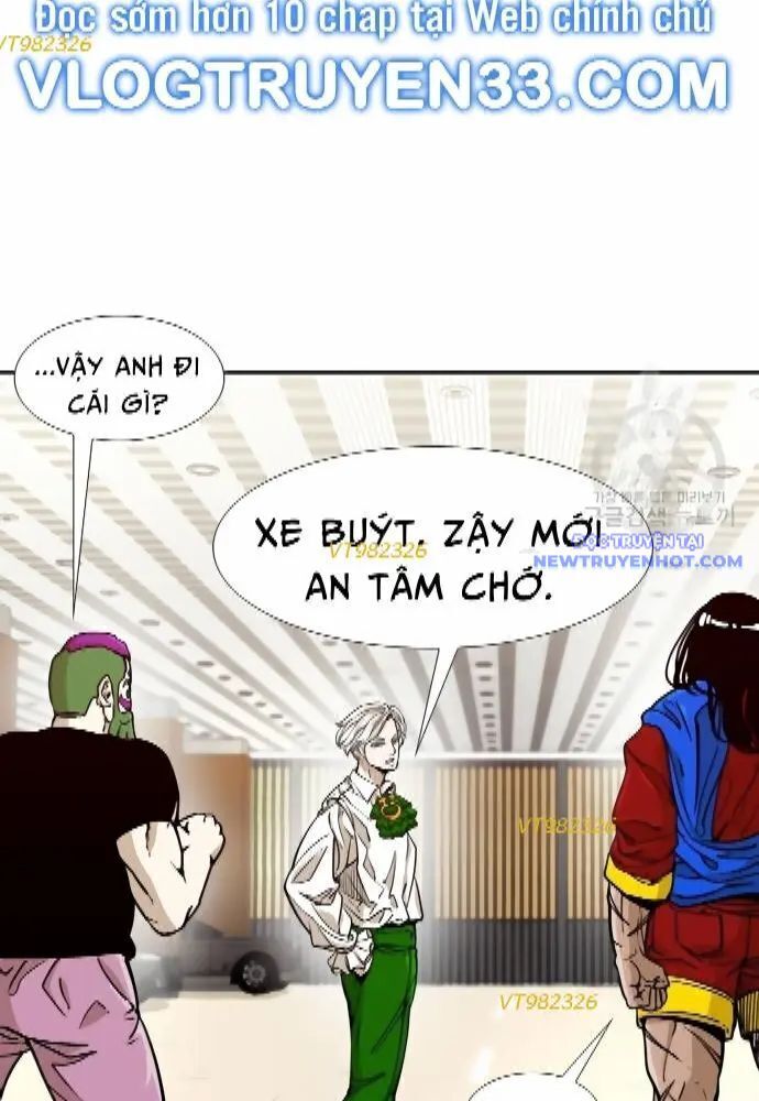 Shark - Cá Mập - Chapter 266 - Page 39