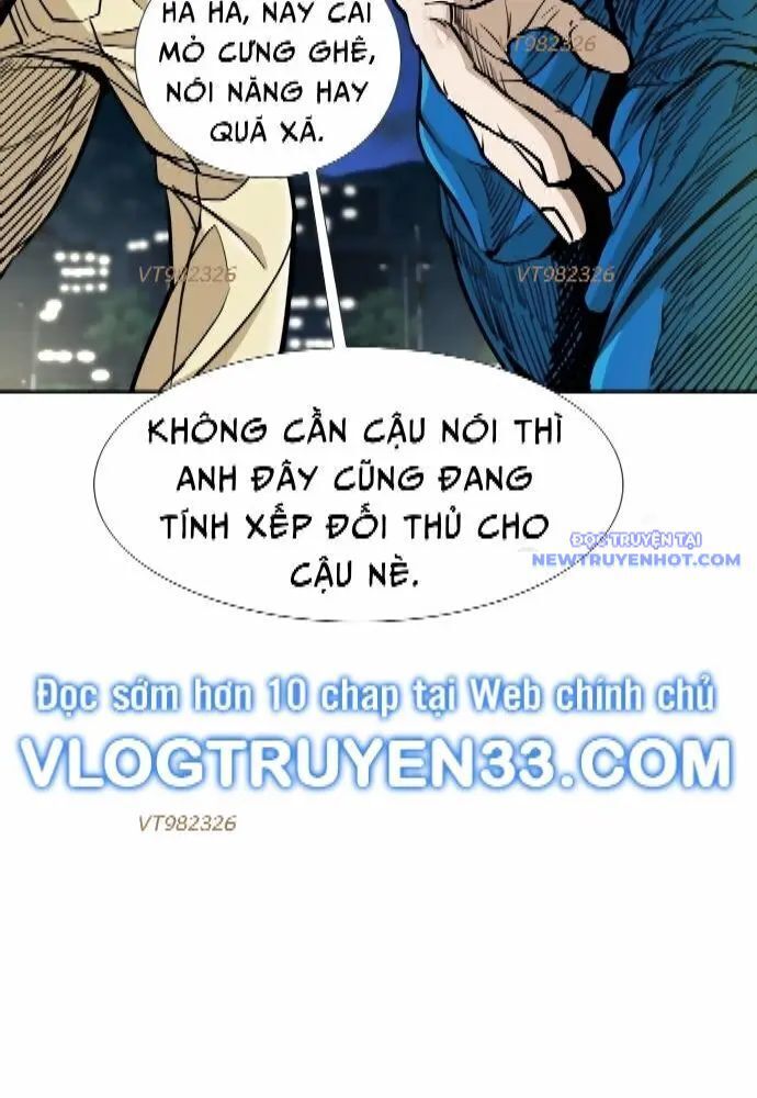Shark - Cá Mập - Chapter 266 - Page 4