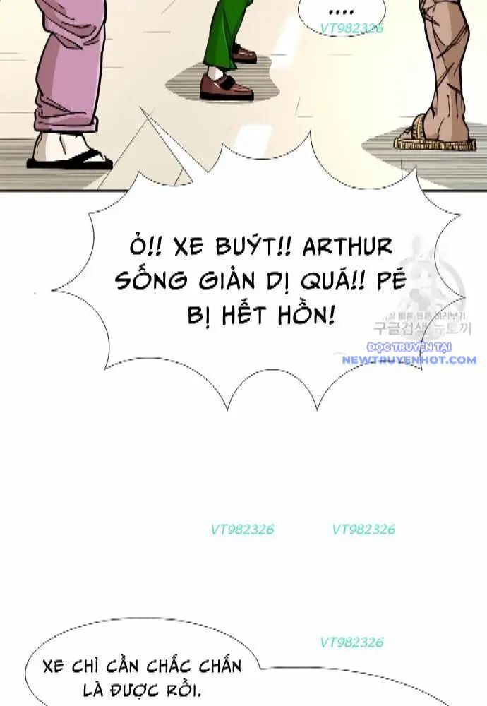 Shark - Cá Mập - Chapter 266 - Page 40