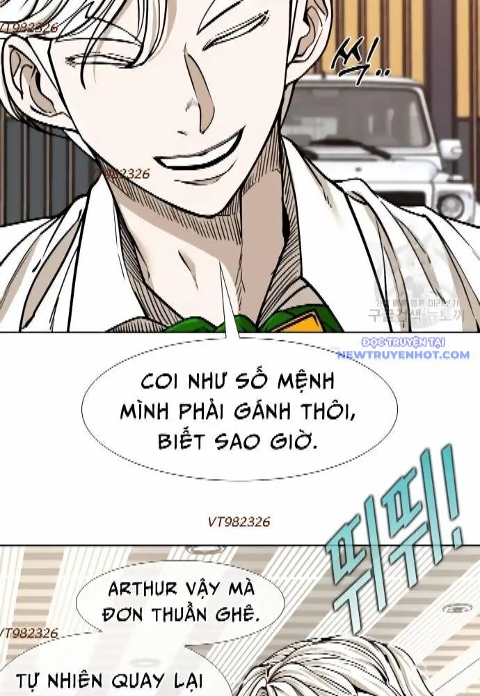 Shark - Cá Mập - Chapter 266 - Page 43
