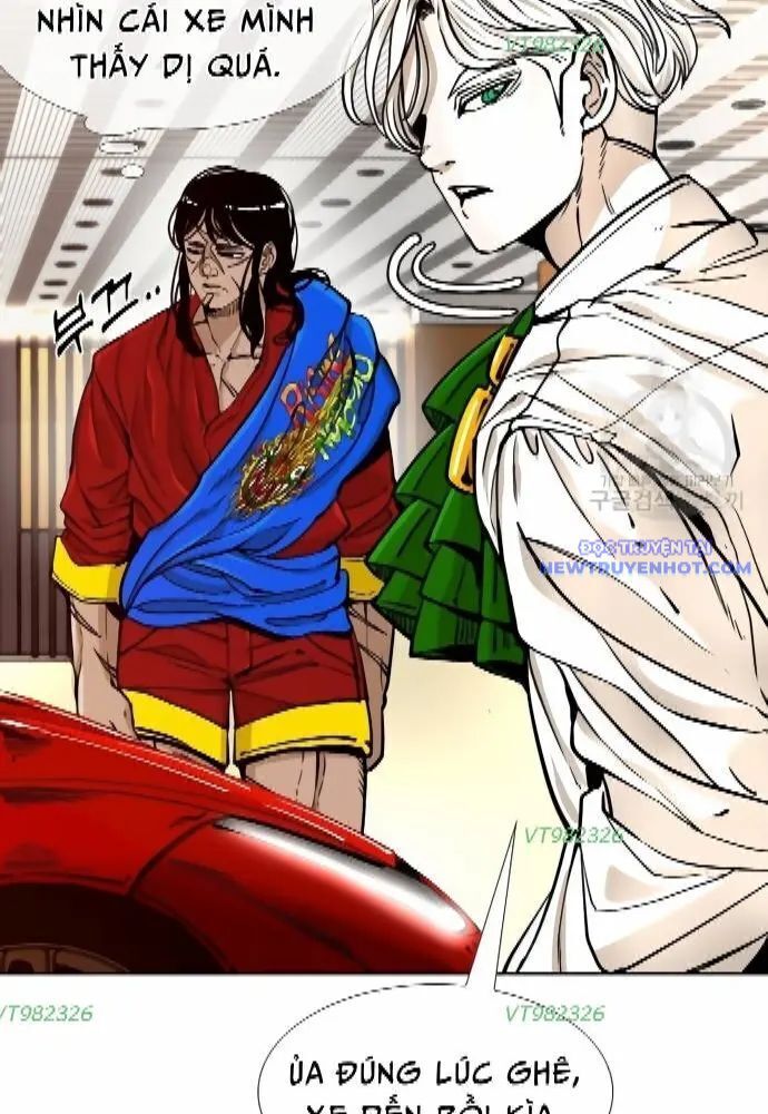 Shark - Cá Mập - Chapter 266 - Page 44