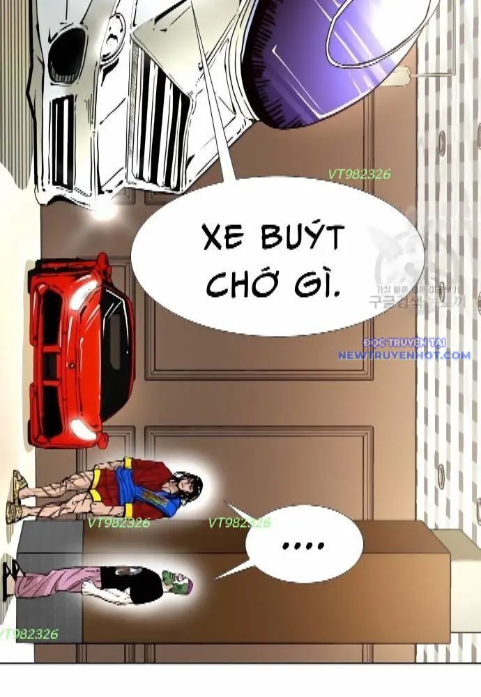 Shark - Cá Mập - Chapter 266 - Page 48