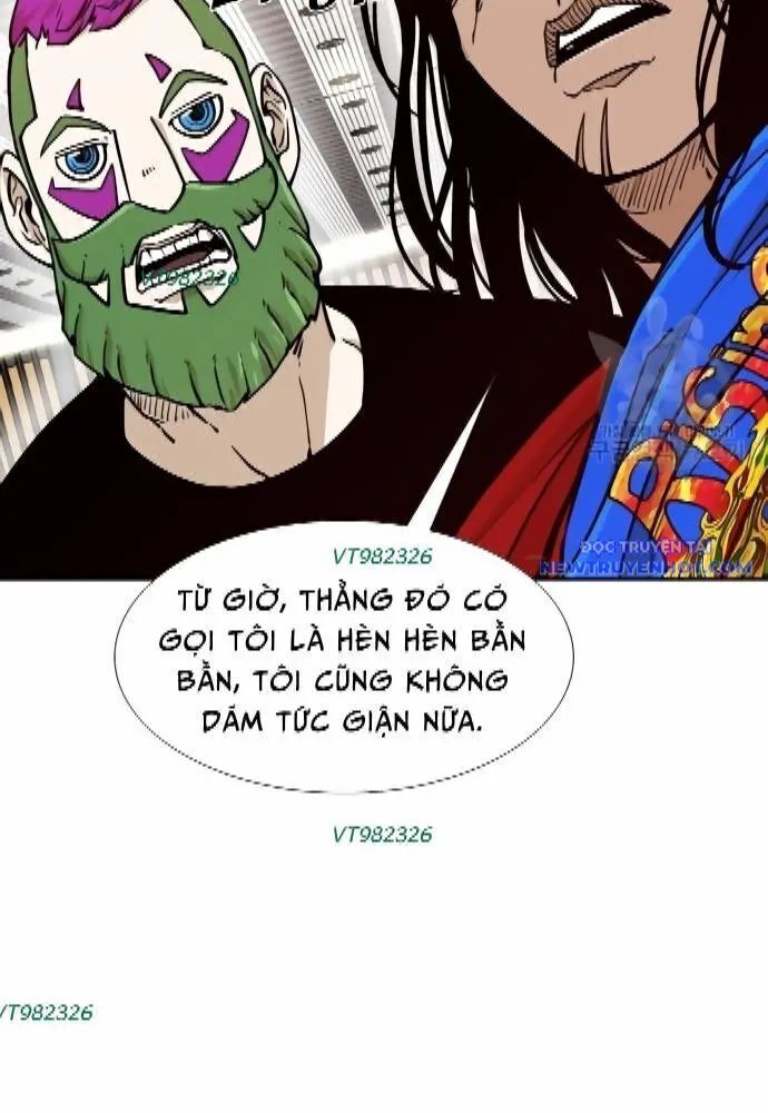 Shark - Cá Mập - Chapter 266 - Page 55